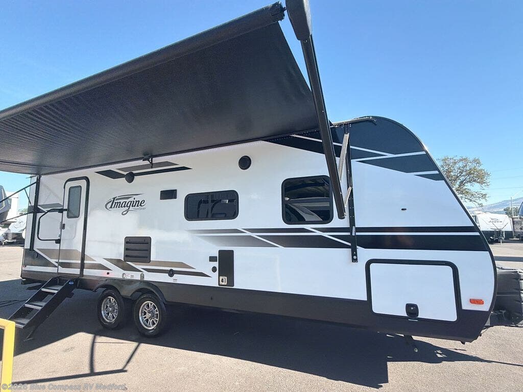 Used 2022 Grand Design Imagine 2600RB available in Medford, Oregon