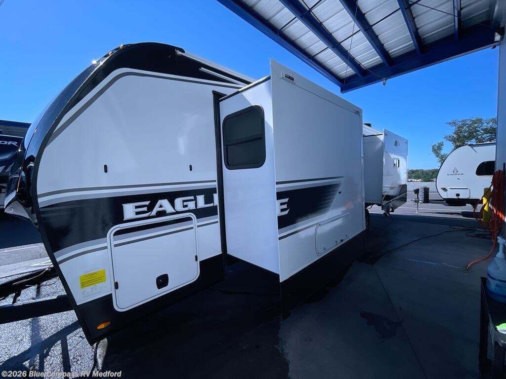 2026 Eagle HT 294CKBS by Jayco from Blue Compass RV Medford in Medford, Oregon