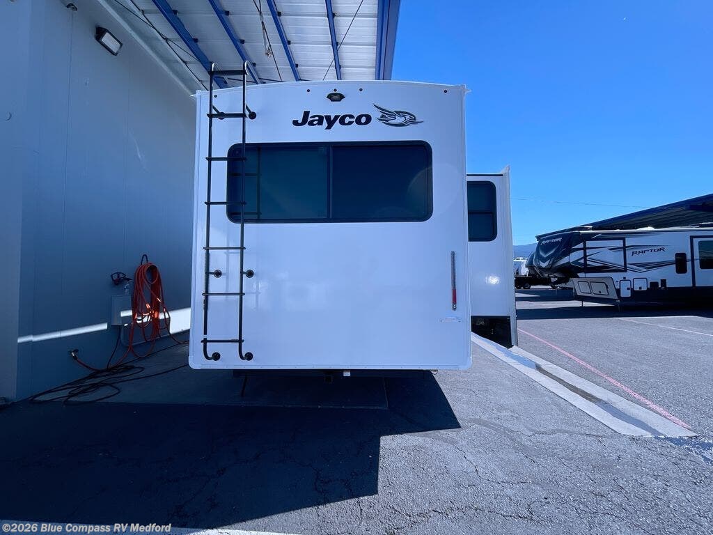 New 2026 Jayco Eagle HT 294CKBS available in Medford, Oregon