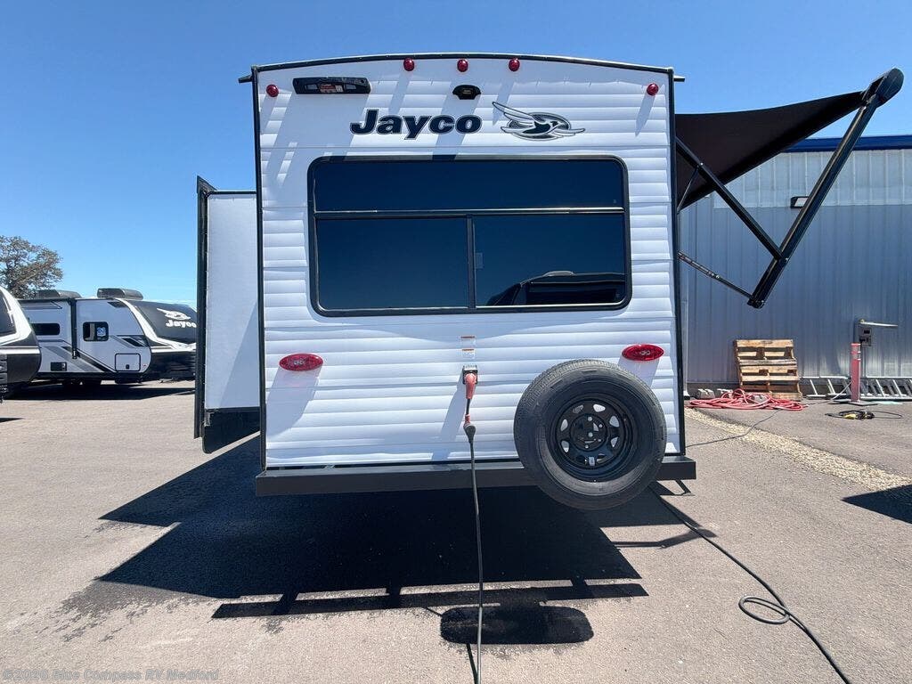 2027 Jay Flight 262RLSW by Jayco from Blue Compass RV Medford in Medford, Oregon