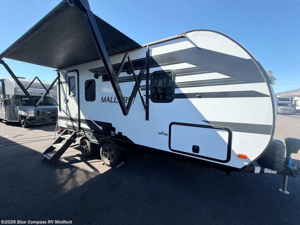 Used 2021 Heartland Mallard 210RB available in Medford, Oregon