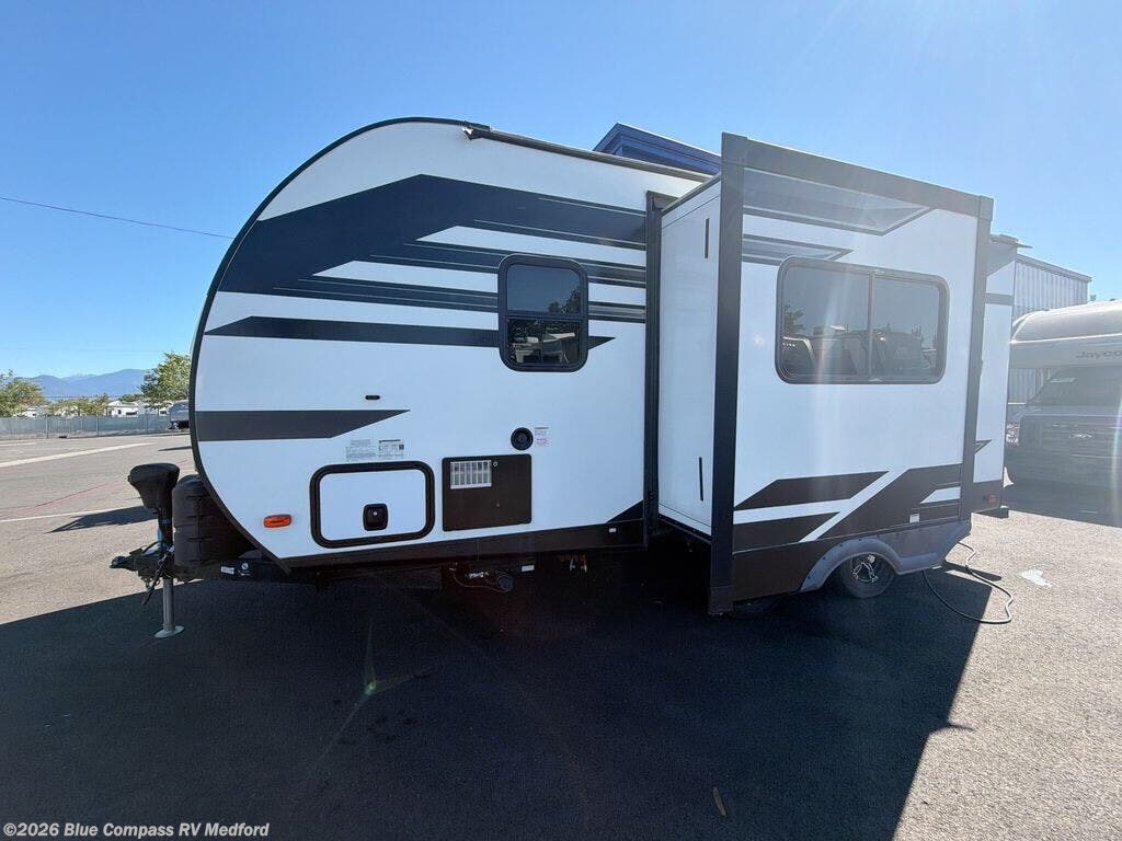 2021 Mallard 210RB by Heartland from Blue Compass RV Medford in Medford, Oregon