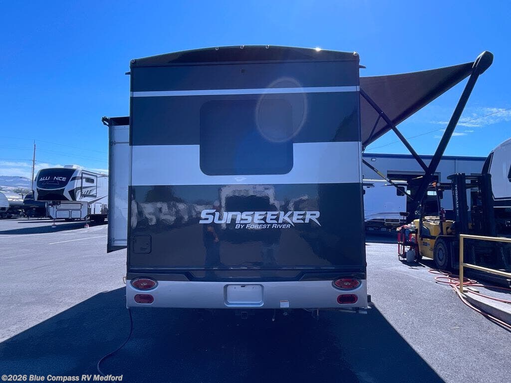 2022 Sunseeker MBS 2400T by Forest River from Blue Compass RV Medford in Medford, Oregon
