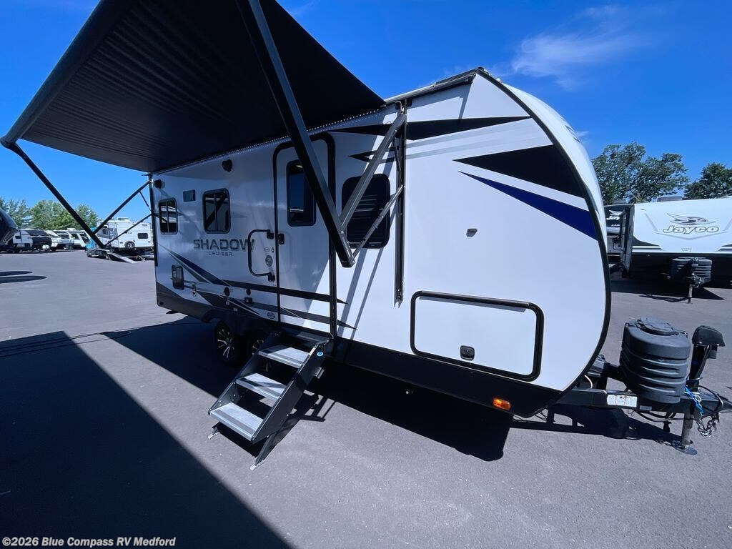 Used 2024 Cruiser RV Shadow Cruiser 180MBS available in Medford, Oregon