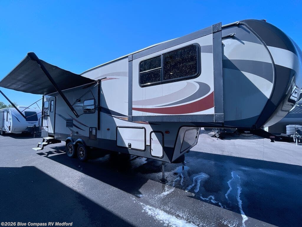 Used 2017 Keystone Sprinter 269FWRLS available in Medford, Oregon