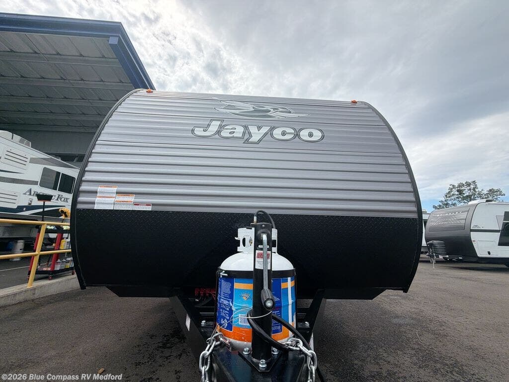 New 2027 Jayco Jay Flight 170BHW available in Medford, Oregon