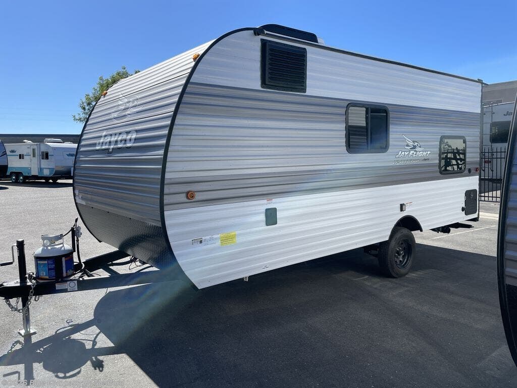 New 2027 Jayco Jay Flight 170BHW available in Medford, Oregon
