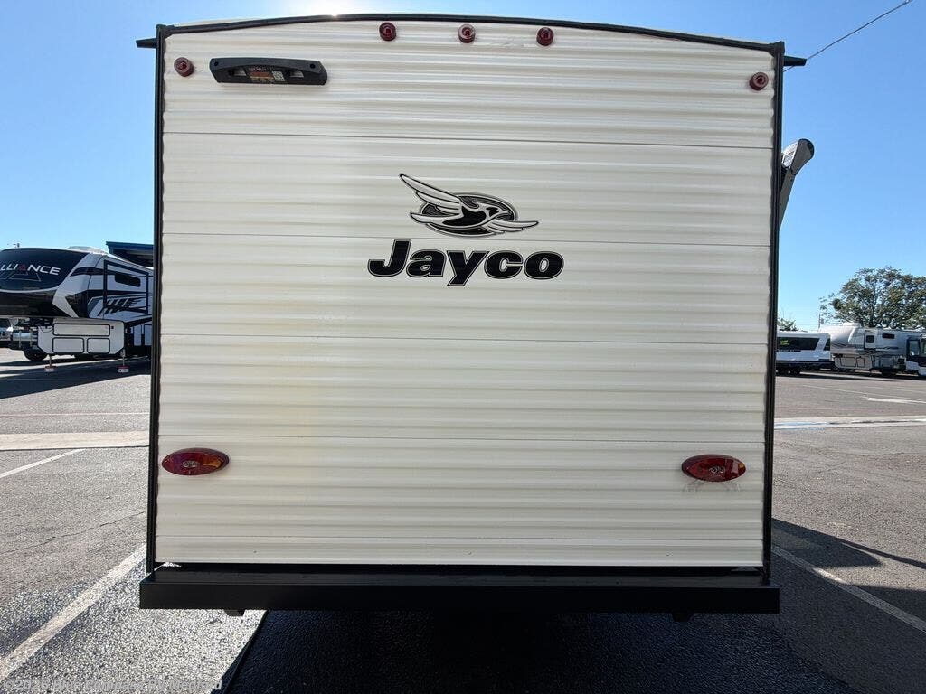 2027 Jay Flight 170BHW by Jayco from Blue Compass RV Medford in Medford, Oregon
