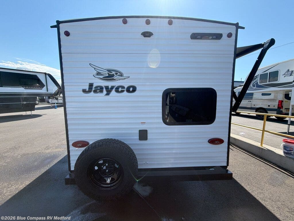 2027 Jay Flight 197MBW by Jayco from Blue Compass RV Medford in Medford, Oregon