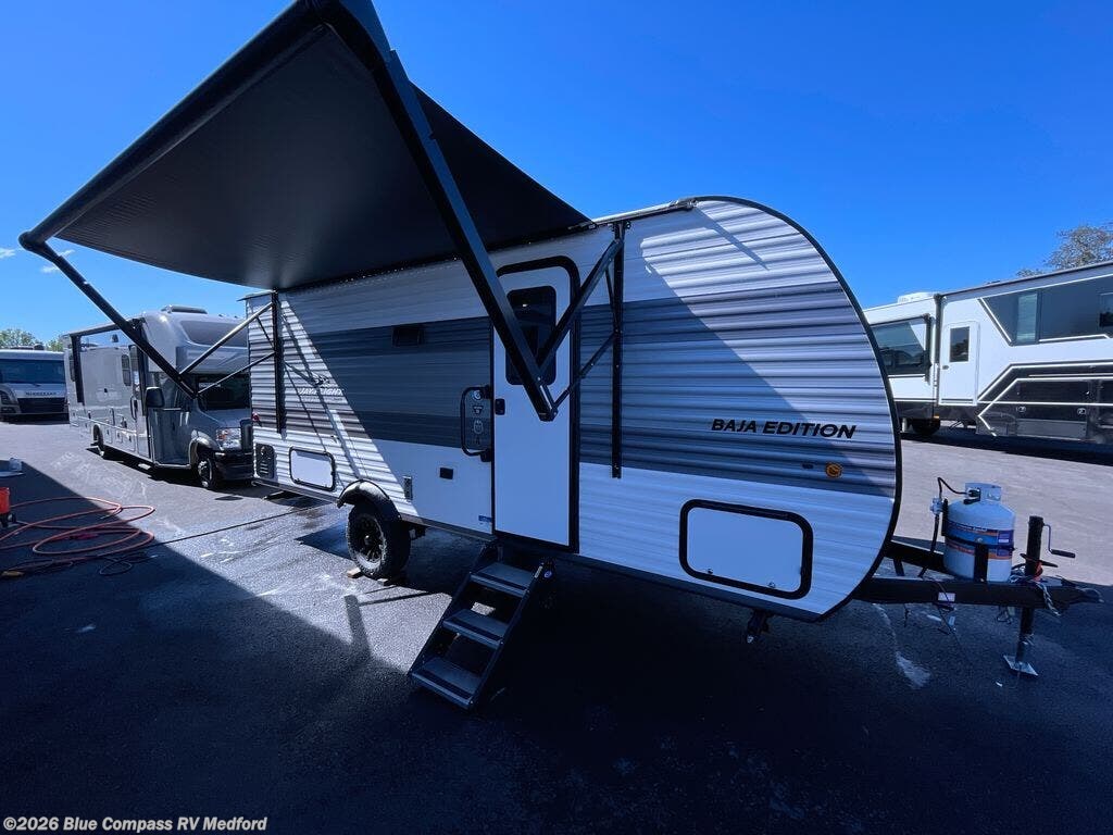 2027 Jay Flight 197MBW by Jayco from Blue Compass RV Medford in Medford, Oregon