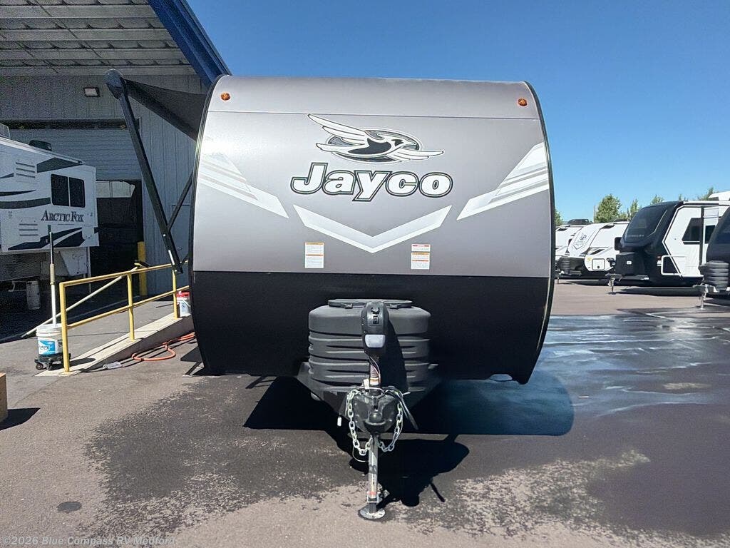 New 2027 Jayco Jay Flight 225MLSW available in Medford, Oregon