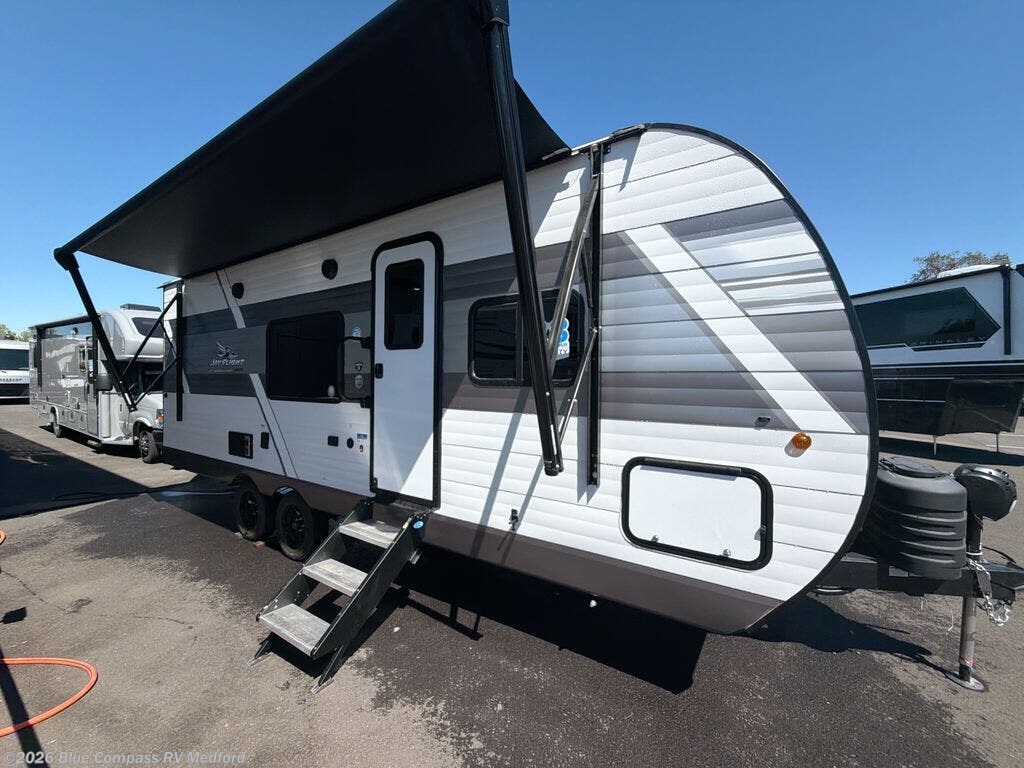 2027 Jay Flight 225MLSW by Jayco from Blue Compass RV Medford in Medford, Oregon