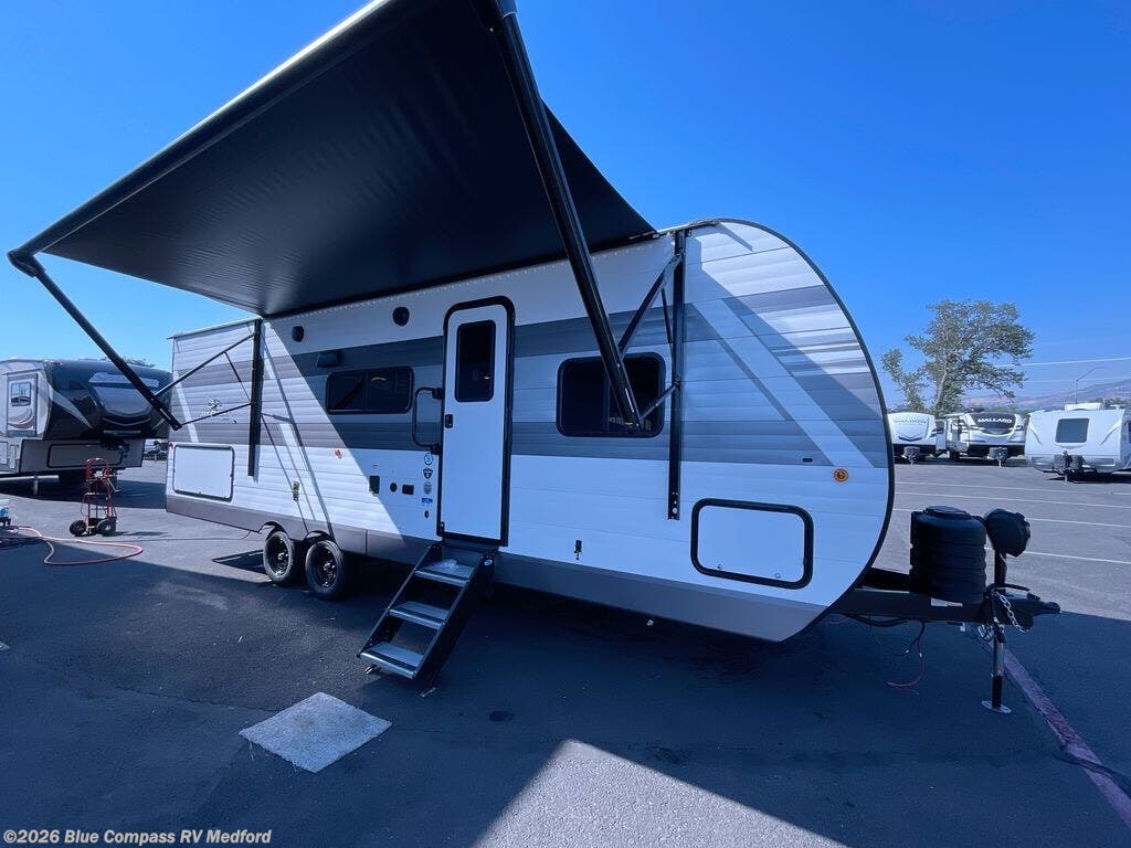 2027 Jay Flight 261BHSW by Jayco from Blue Compass RV Medford in Medford, Oregon