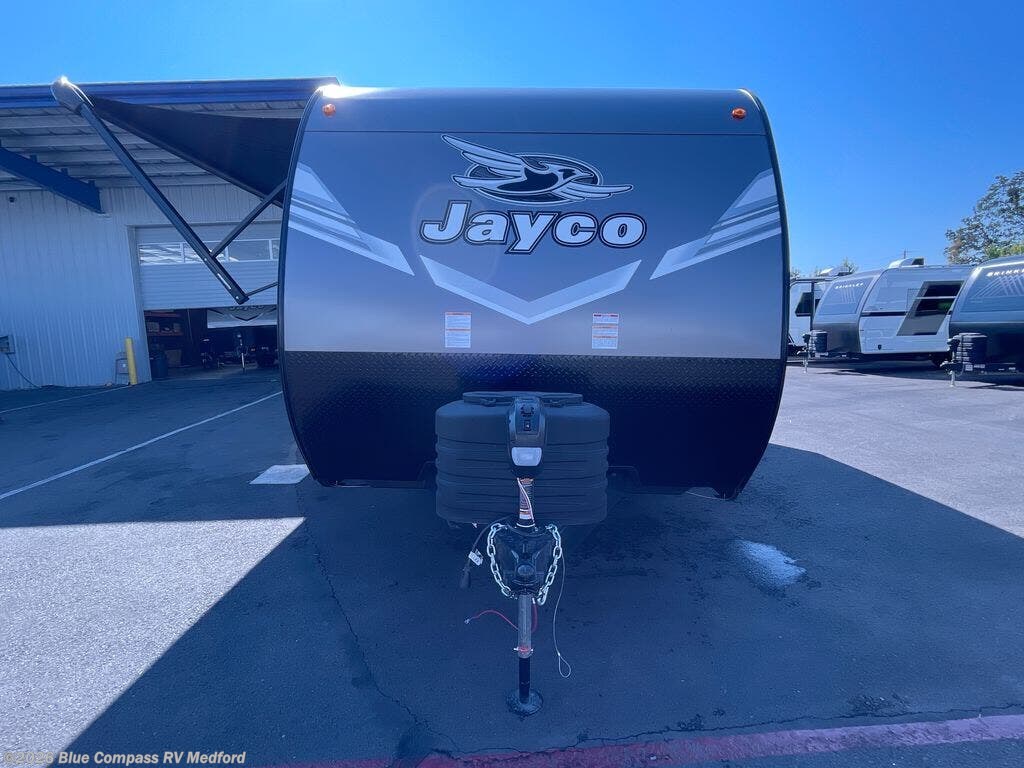 New 2027 Jayco Jay Flight 261BHSW available in Medford, Oregon