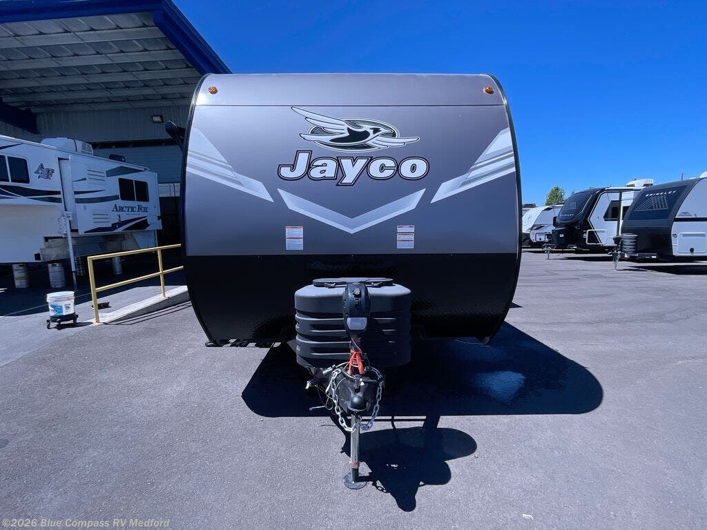 New 2027 Jayco Jay Flight 262RLSW available in Medford, Oregon