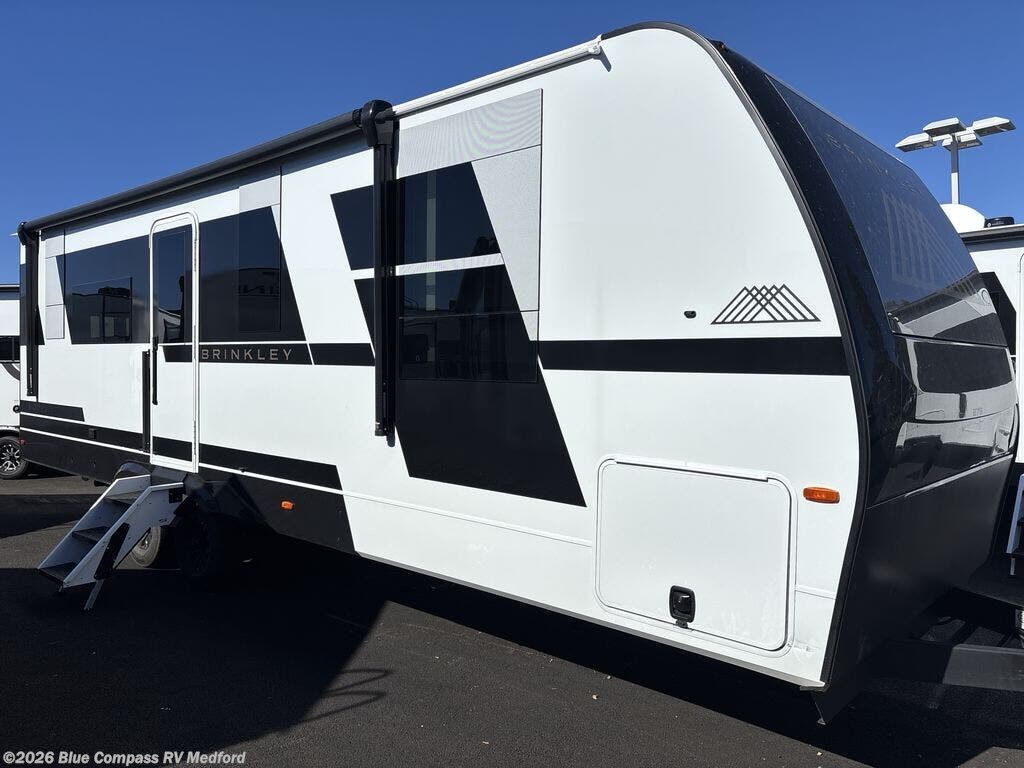 2026 Model I 275 by Brinkley RV from Blue Compass RV Medford in Medford, Oregon