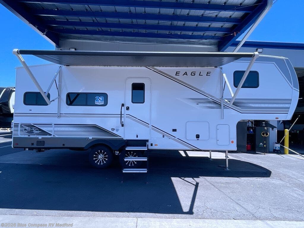 2027 Eagle SLE 24MLE by Jayco from Blue Compass RV Medford in Medford, Oregon