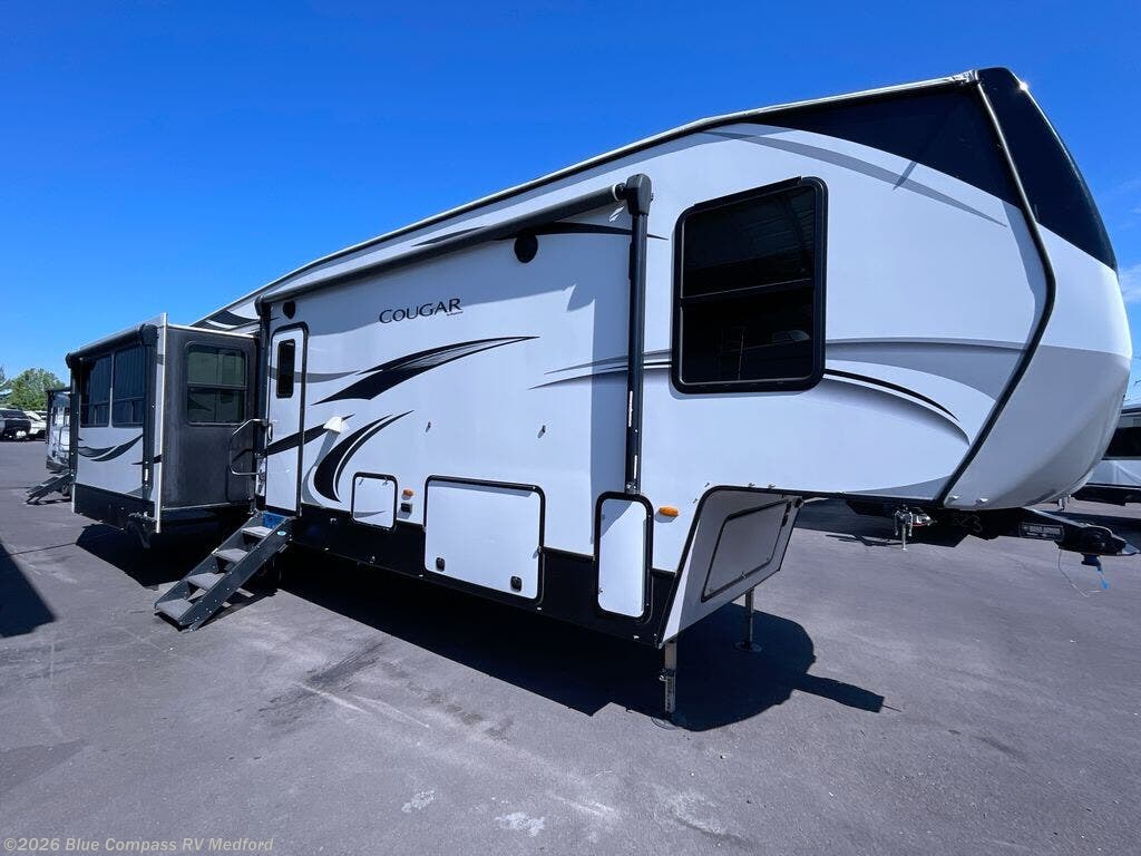 Used 2020 Keystone Cougar 361RLW available in Medford, Oregon