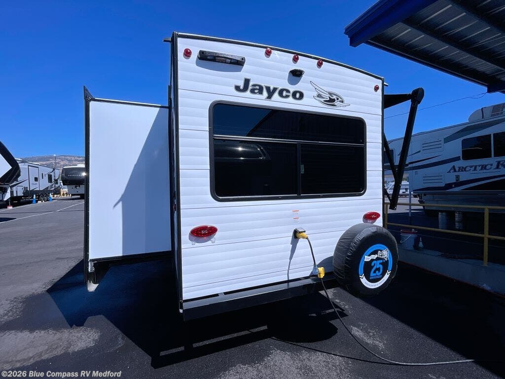 2026 Jay Flight SLX 262RLSW by Jayco from Blue Compass RV Medford in Medford, Oregon
