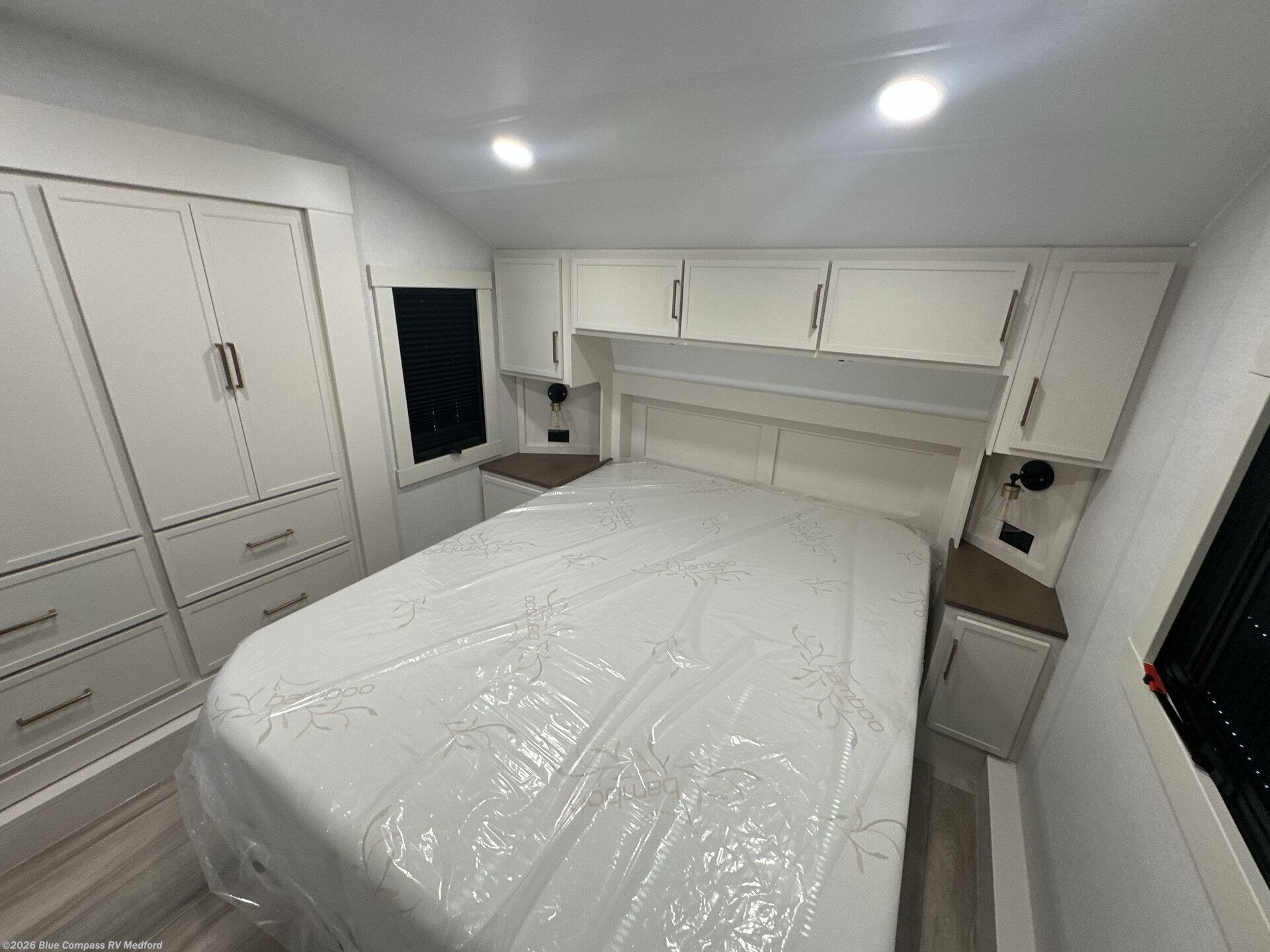 2027 Model Z 2700 by Brinkley RV from Blue Compass RV Medford in Medford, Oregon