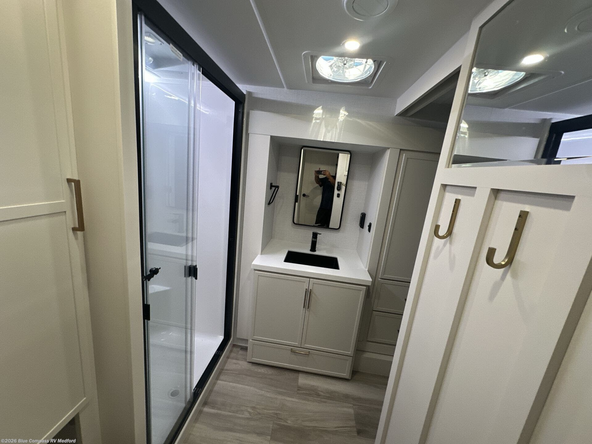 New 2027 Brinkley RV Model Z 2700 available in Medford, Oregon