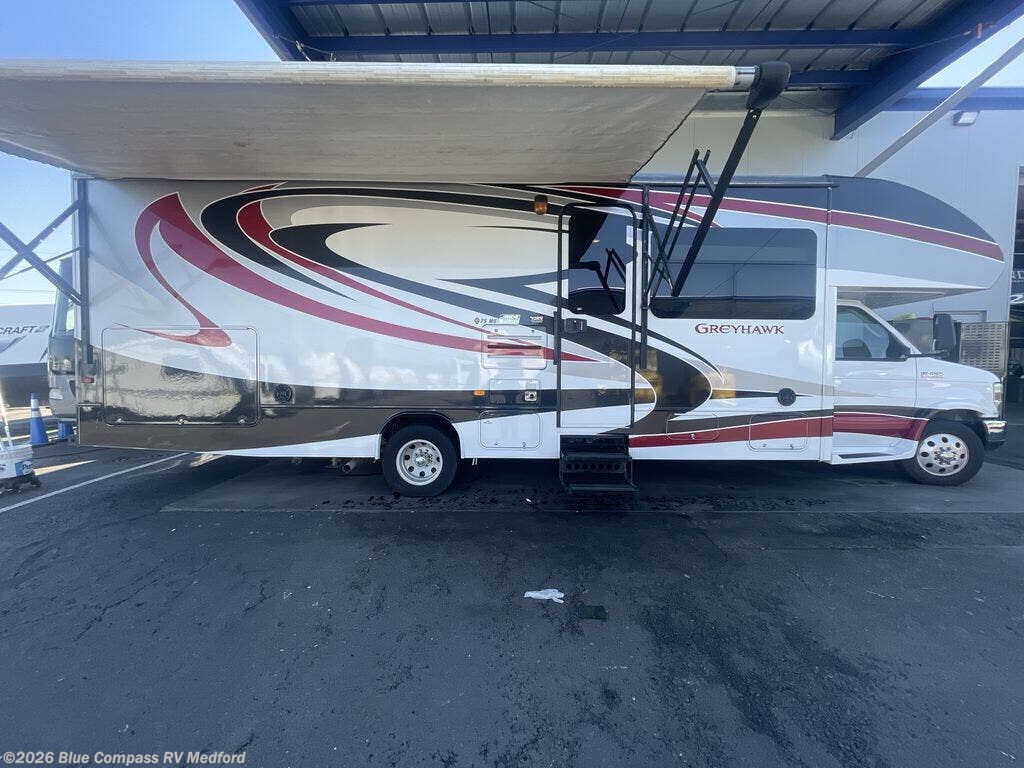 Used 2016 Jayco Greyhawk 29KS available in Medford, Oregon