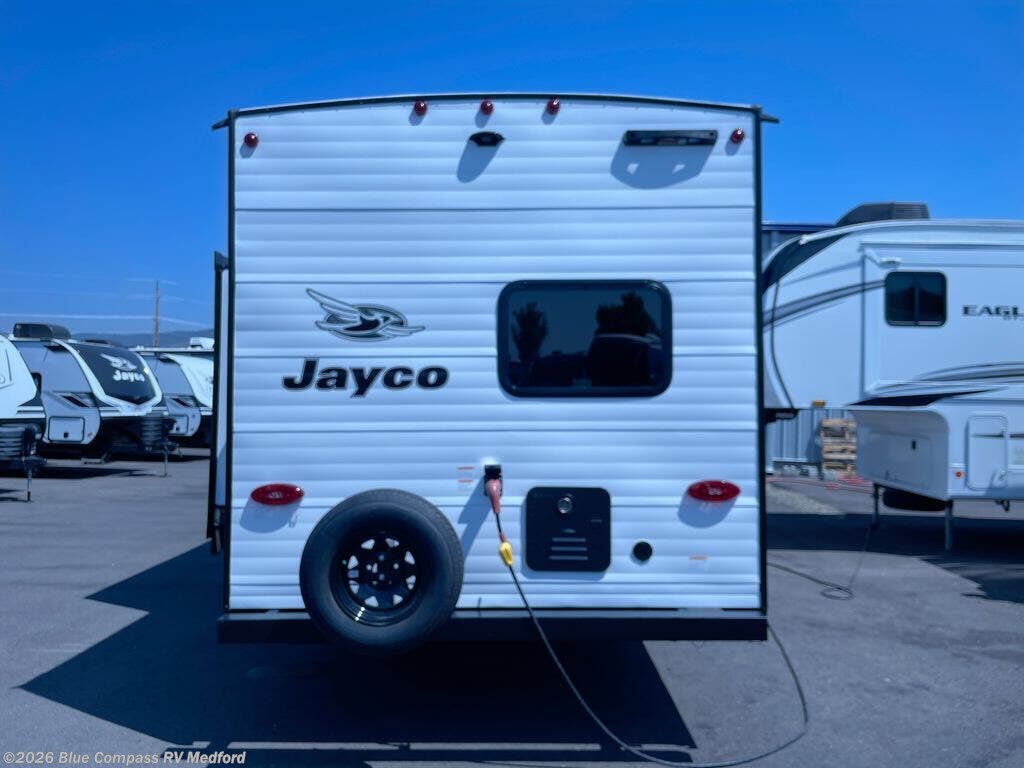 2027 Jay Flight 261BHSW by Jayco from Blue Compass RV Medford in Medford, Oregon