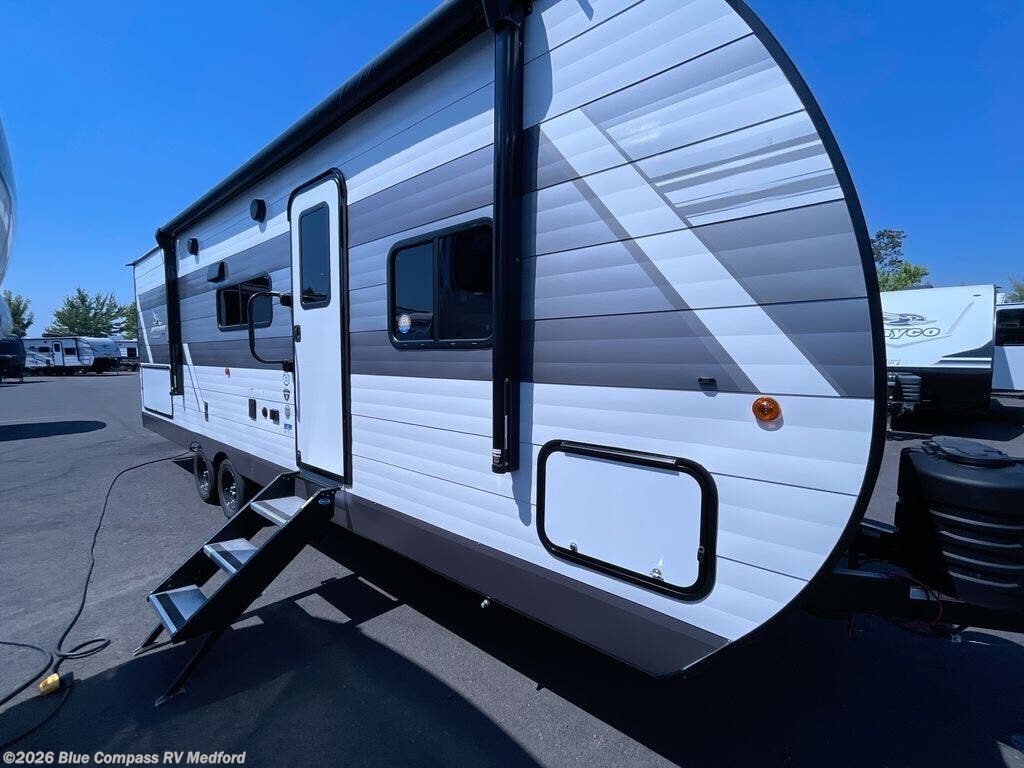 New 2027 Jayco Jay Flight 261BHSW available in Medford, Oregon