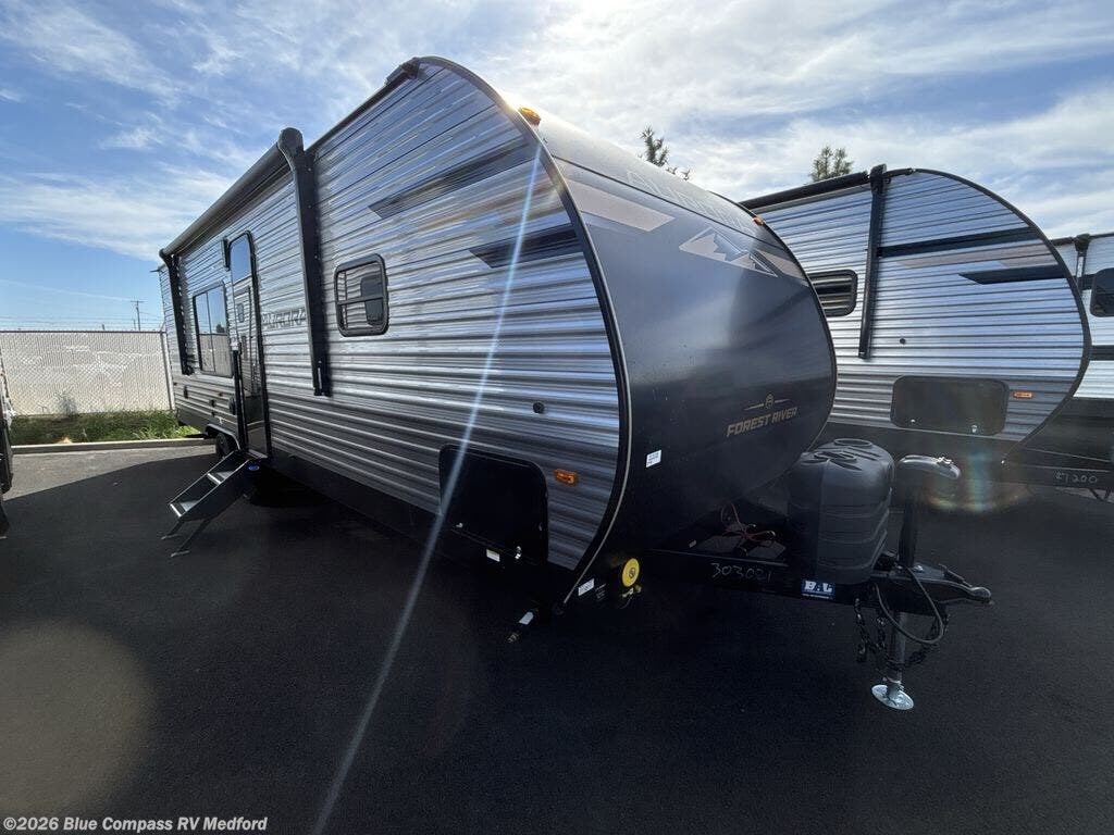 2026 Aurora 26ATH by Forest River from Blue Compass RV Medford in Medford, Oregon