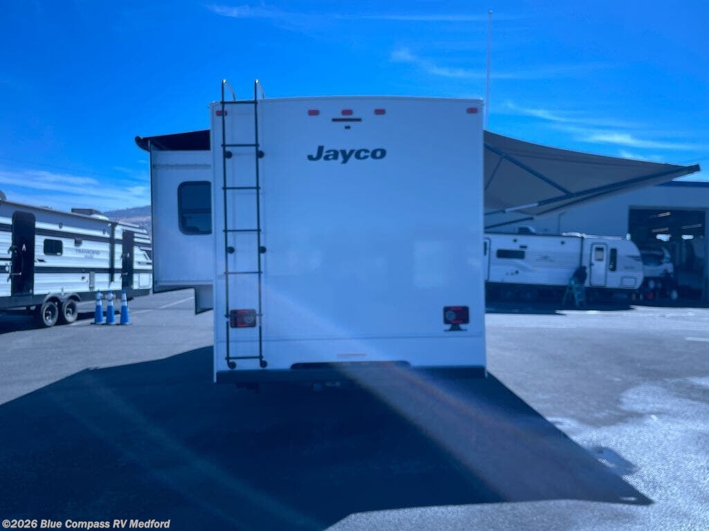 2027 Redhawk 24B by Jayco from Blue Compass RV Medford in Medford, Oregon