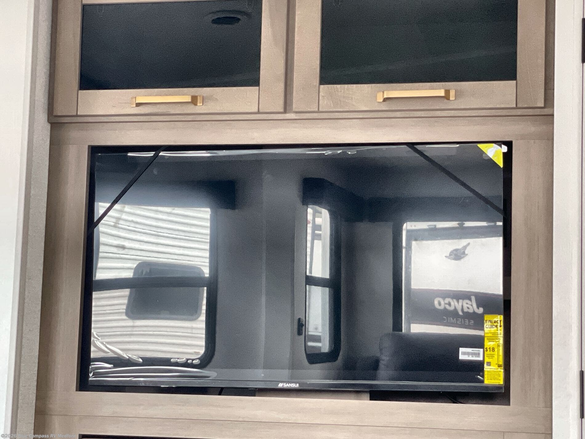 2027 Eagle SLE 30RLT by Jayco from Blue Compass RV Medford in Medford, Oregon