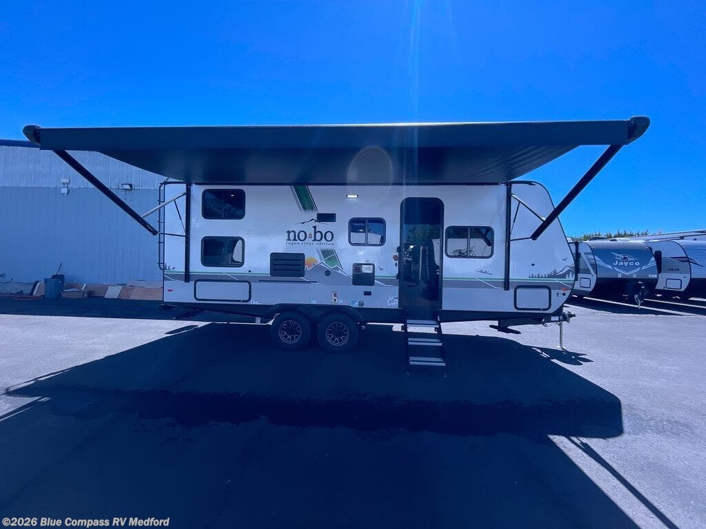Used 2024 Forest River No Boundaries NB20.3 available in Medford, Oregon