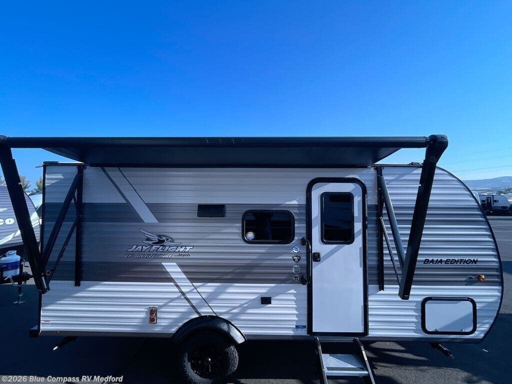 2027 Jay Flight 175BHW by Jayco from Blue Compass RV Medford in Medford, Oregon