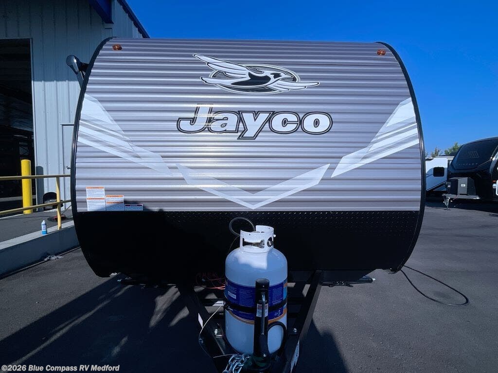 New 2027 Jayco Jay Flight 175BHW available in Medford, Oregon