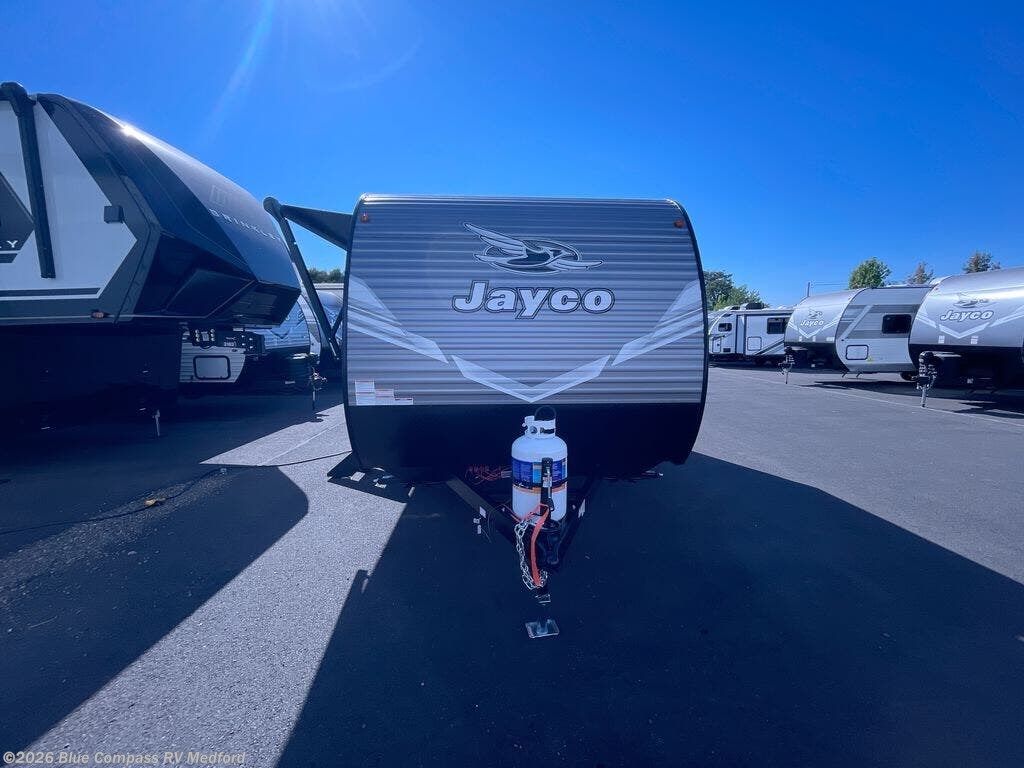 2027 Jay Flight 197MBW by Jayco from Blue Compass RV Medford in Medford, Oregon