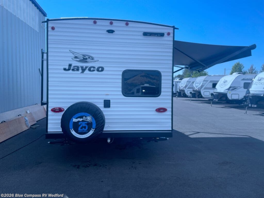 2027 Jay Flight 197MBW by Jayco from Blue Compass RV Medford in Medford, Oregon