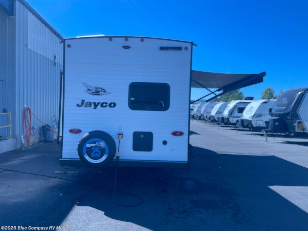 2027 Jay Flight 245BHSW by Jayco from Blue Compass RV Medford in Medford, Oregon