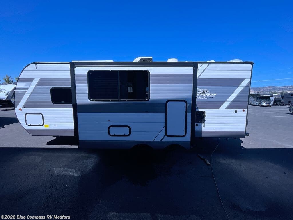 New 2027 Jayco Jay Flight 245BHSW available in Medford, Oregon