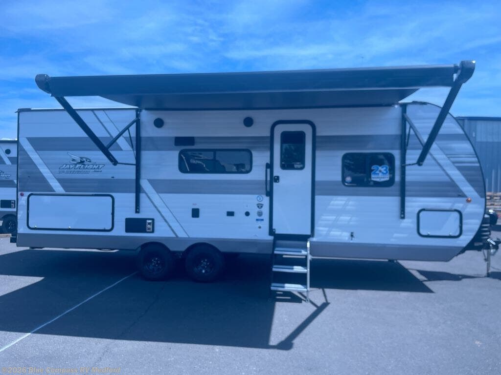 2027 Jay Flight 245BHSW by Jayco from Blue Compass RV Medford in Medford, Oregon