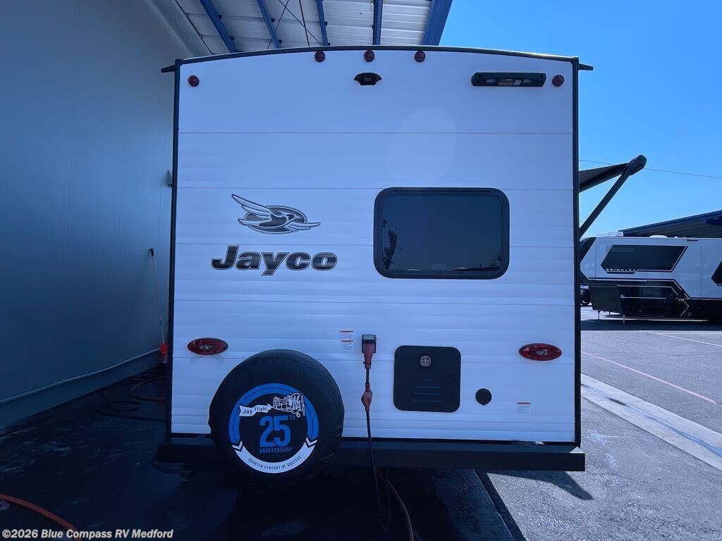 2027 Jay Flight 261BHSW by Jayco from Blue Compass RV Medford in Medford, Oregon