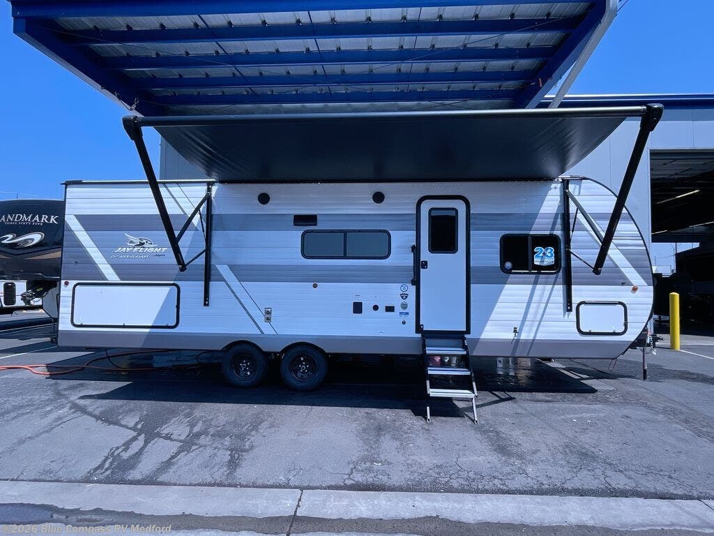 New 2027 Jayco Jay Flight 261BHSW available in Medford, Oregon