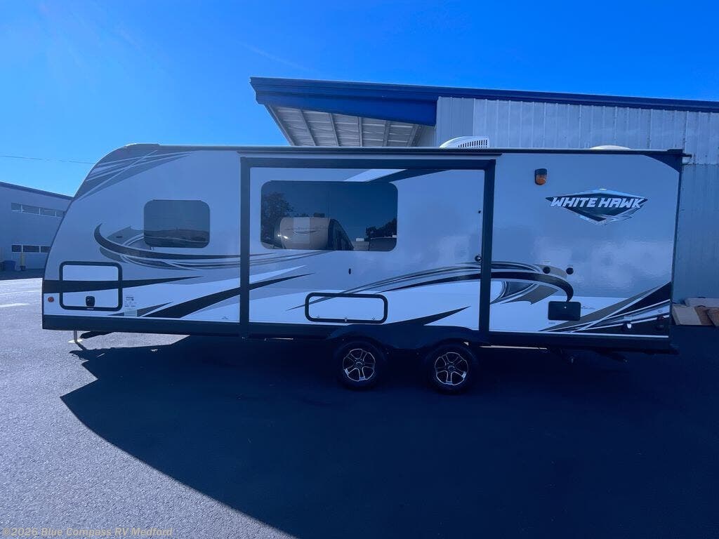 Used 2019 Jayco White Hawk 23MRB available in Medford, Oregon