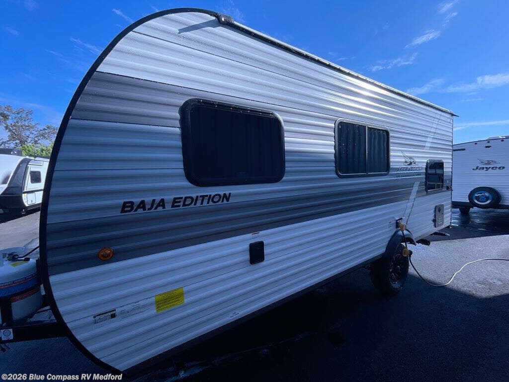 New 2027 Jayco Jay Flight 175BHW available in Medford, Oregon