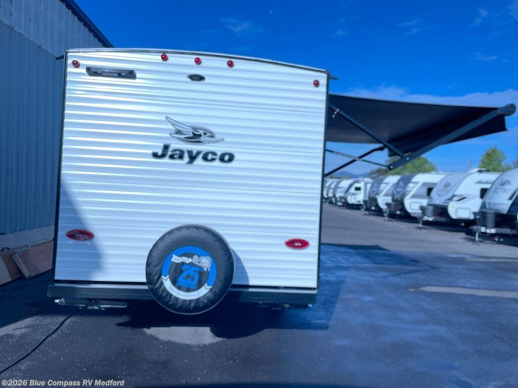 2027 Jay Flight 175BHW by Jayco from Blue Compass RV Medford in Medford, Oregon