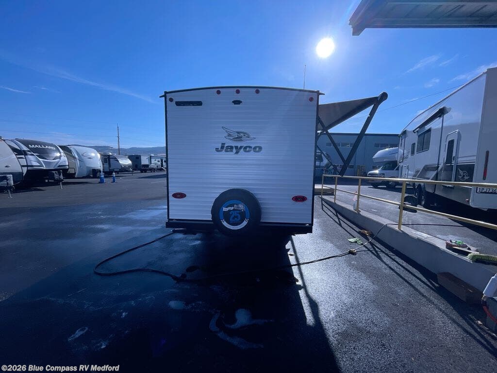 2027 Jay Flight 175BHW by Jayco from Blue Compass RV Medford in Medford, Oregon