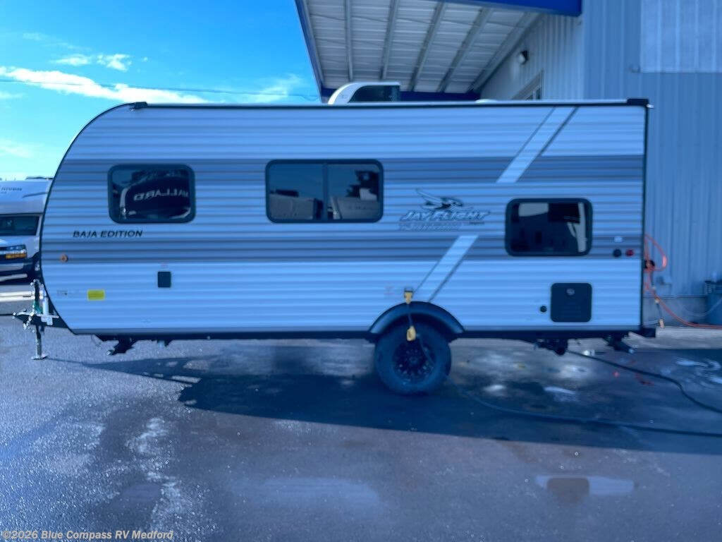 New 2027 Jayco Jay Flight 175BHW available in Medford, Oregon