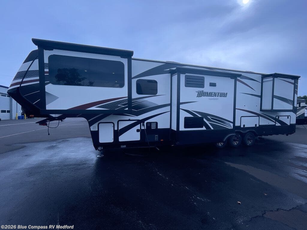 Used 2017 Grand Design Momentum 376TH available in Medford, Oregon