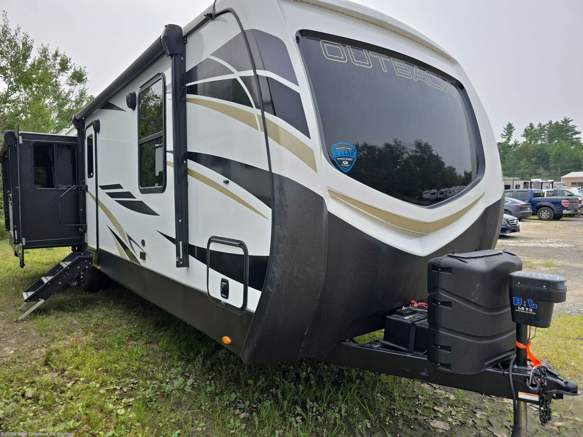 Used 2023 Keystone Outback 328RL available in Medford, Oregon