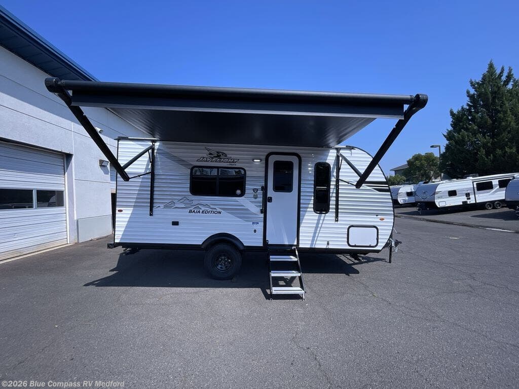 Used 2026 Jayco Jay Flight SLX 175BHW available in Medford, Oregon