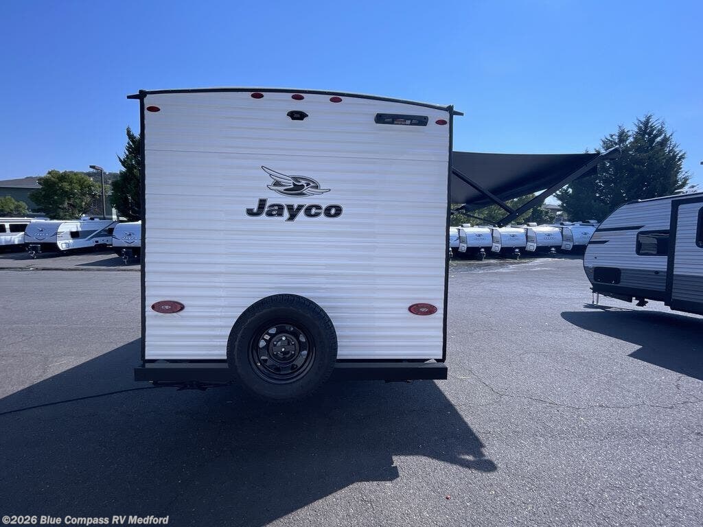 2026 Jay Flight SLX 175BHW by Jayco from Blue Compass RV Medford in Medford, Oregon